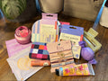 Spa Day Gift Box